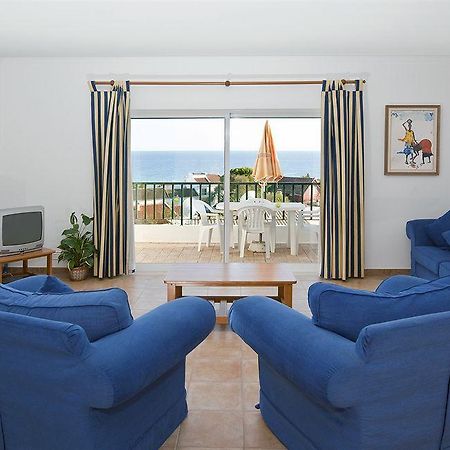 Waterside Village Apartments Praia Da Luz Ngoại thất bức ảnh