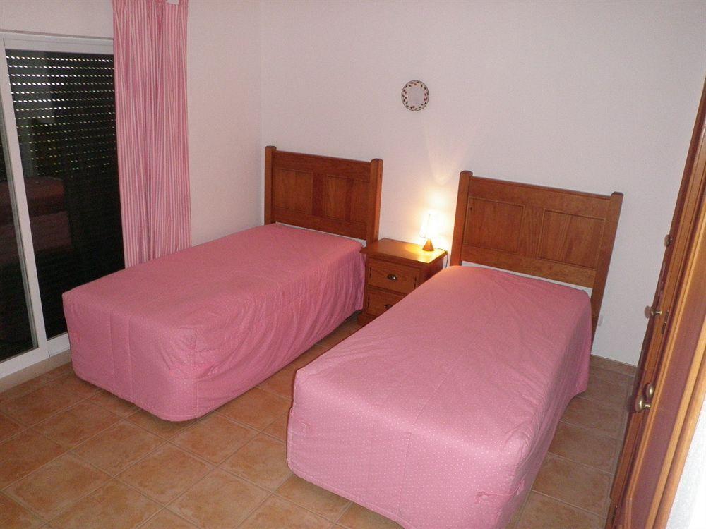 Waterside Village Apartments Praia Da Luz Ngoại thất bức ảnh