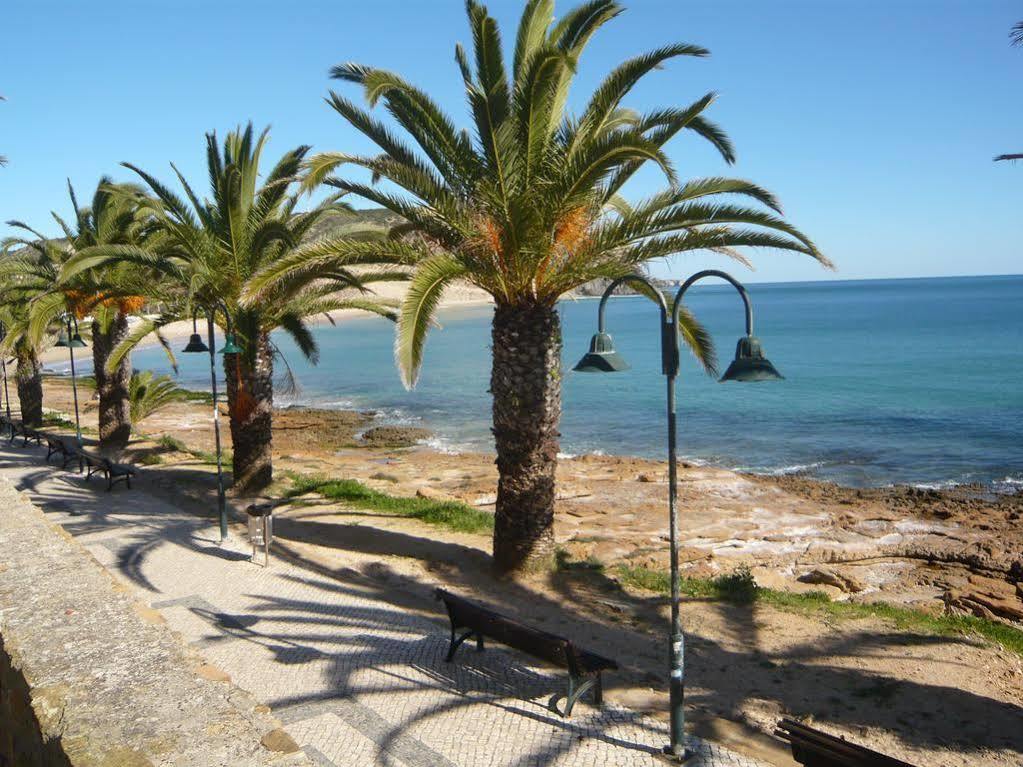 Waterside Village Apartments Praia Da Luz Ngoại thất bức ảnh