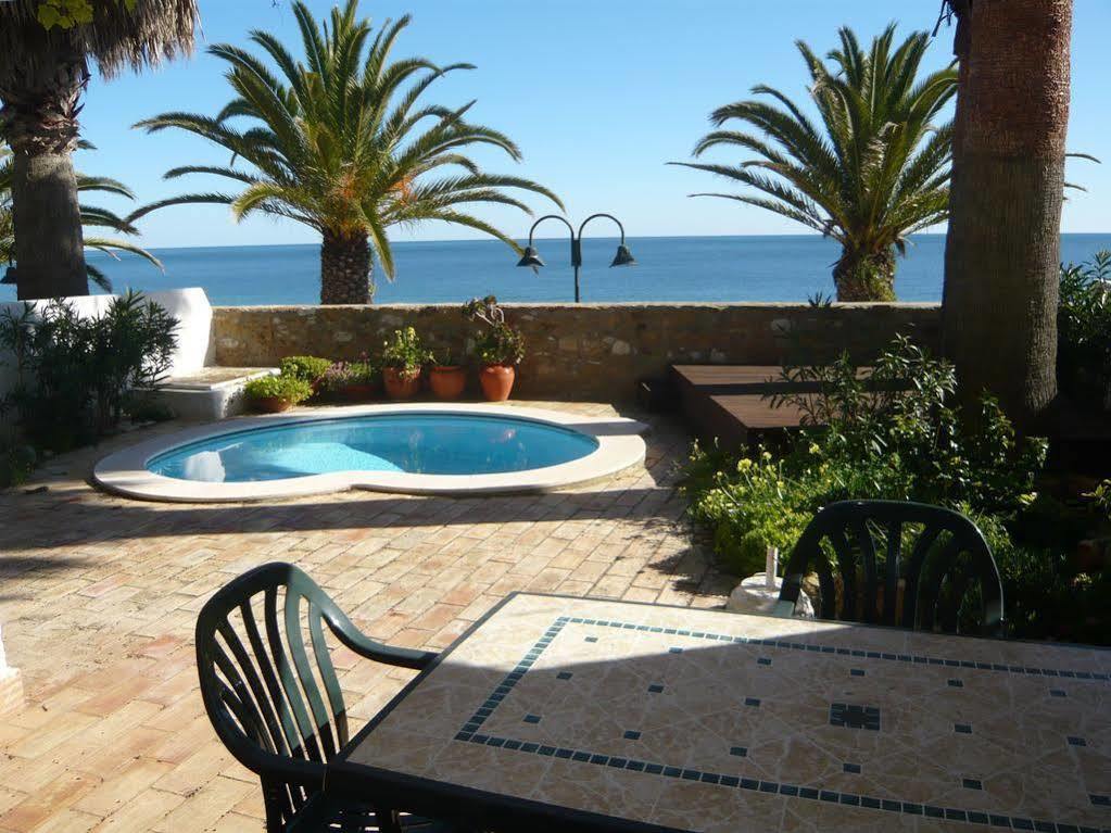 Waterside Village Apartments Praia Da Luz Ngoại thất bức ảnh