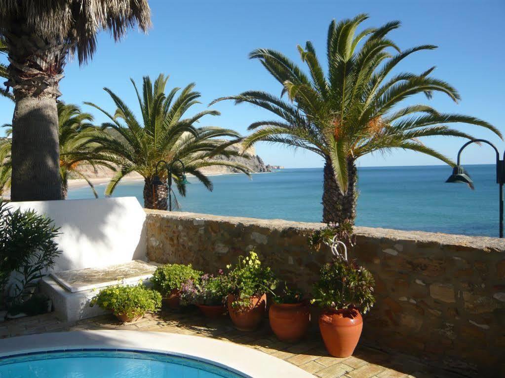 Waterside Village Apartments Praia Da Luz Ngoại thất bức ảnh