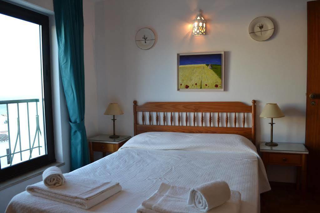 Waterside Village Apartments Praia Da Luz Ngoại thất bức ảnh