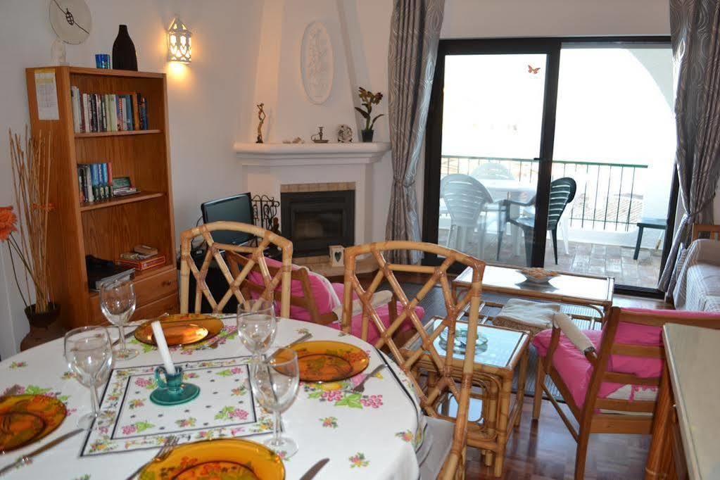 Waterside Village Apartments Praia Da Luz Ngoại thất bức ảnh